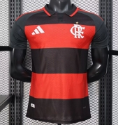 2627 Flamengo home player version S-3XL